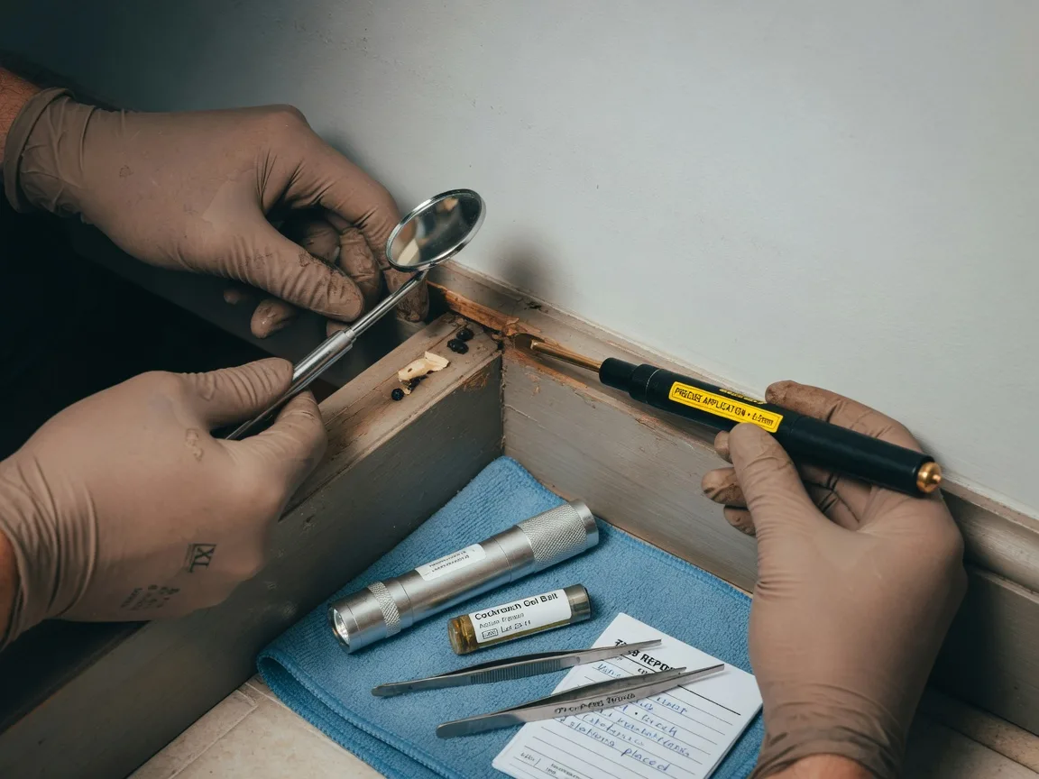 Why choose Emergency Pest Control in Lutcher, LA